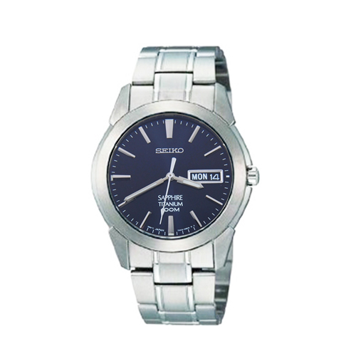 Đồng hồ nam hàng hiệu Seiko SGG729P1