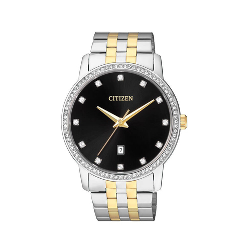 Đồng hồ nam hàng hiệu Citizen BI5034-51E