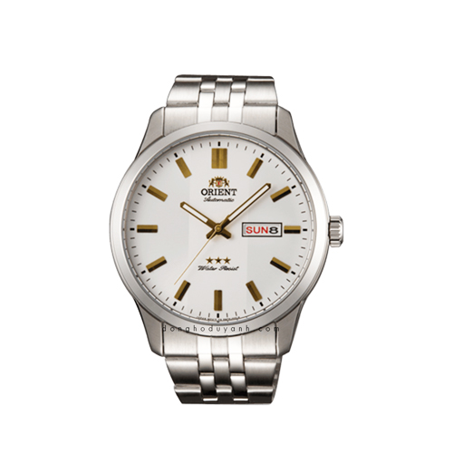 Đồng hồ nam hàng hiệu Orient SAB0B009WB