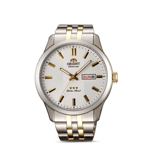 Đồng hồ nam hàng hiệu Orient SAB0B008WB
