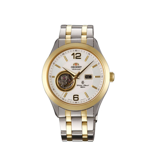 Đồng hồ nam hàng hiệu Orient FDB05003W0