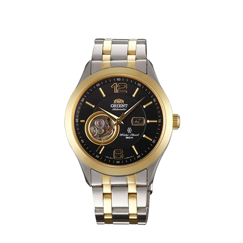 Đồng hồ nam hàng hiệu Orient FDB05003B0