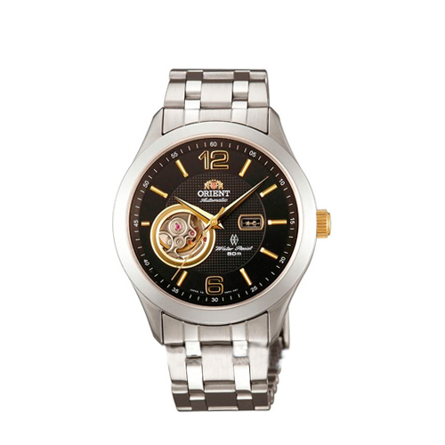Đồng hồ nam hàng hiệu Orient FDB05002B