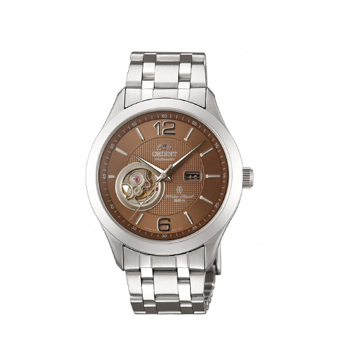 Đồng hồ nam hàng hiệu Orient FDB05001T0