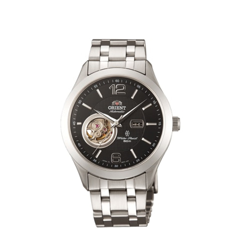 Đồng hồ nam hàng hiệu Orient FDB05001B0