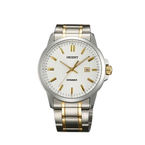 Đồng hồ nam hàng hiệu Orient SUND6001W0