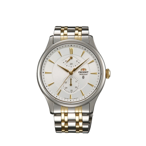 Đồng hồ nam hàng hiệu Orient SFM02001W0