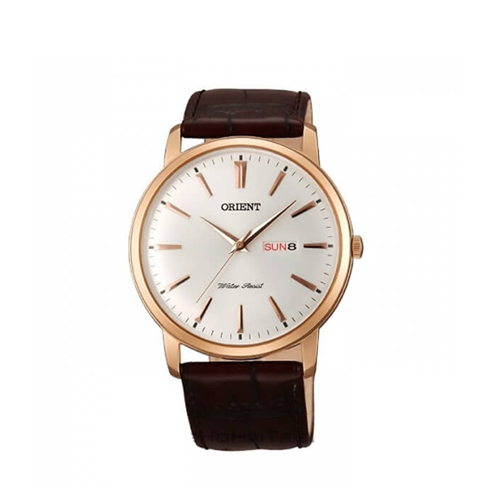 Đồng hồ nam hàng hiệu Orient FUG1R005W6