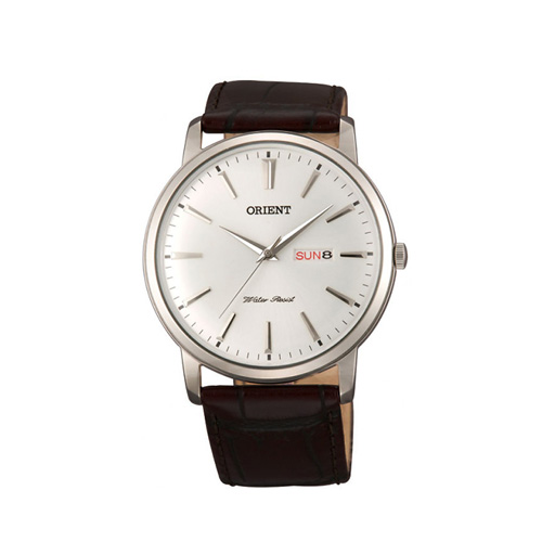 Đồng hồ nam hàng hiệu Orient FUG1R003W6