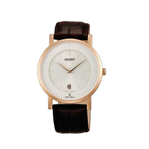 Đồng hồ nam hàng hiệu Orient FGW0100CW0