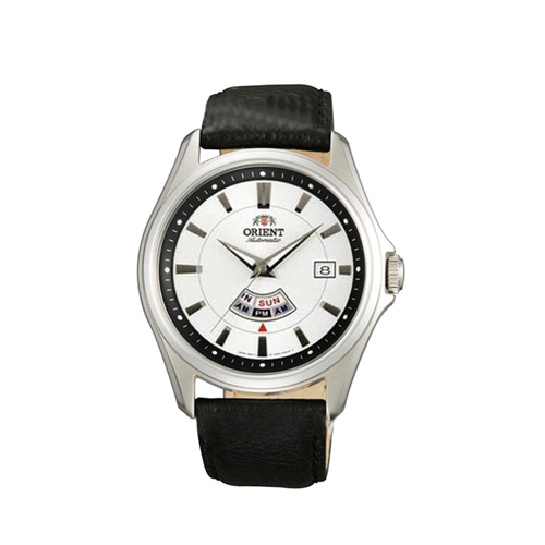 Đồng hồ nam hàng hiệu Orient FFN02005WH