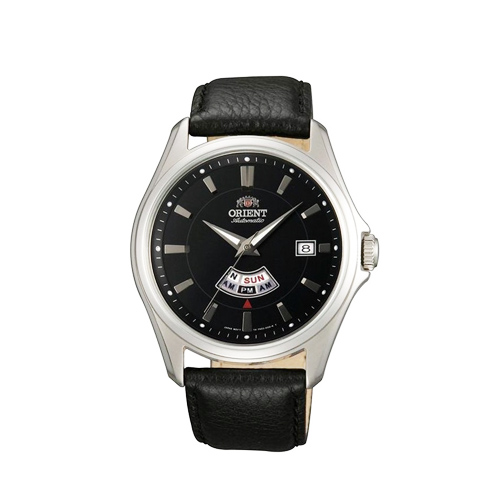 Đồng hồ nam hàng hiệu Orient FFN02005BH