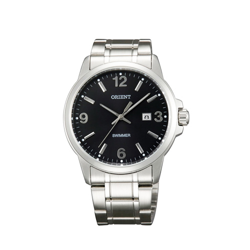 Đồng hồ nam hàng hiệu Orient SUNE5005B0