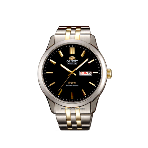Đồng hồ nam hàng hiệu Orient SAB0B008BB