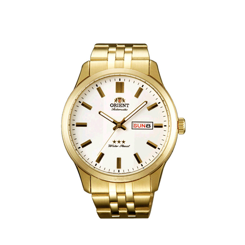 Đồng hồ nam hàng hiệu Orient SAB0B007WB