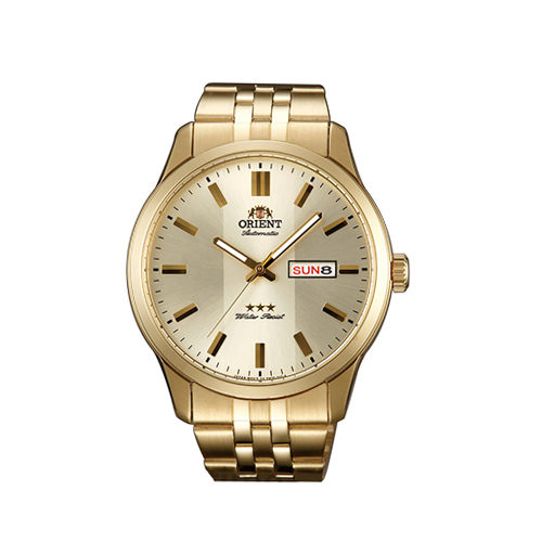 Đồng hồ nam hàng hiệu Orient SAB0B007CB