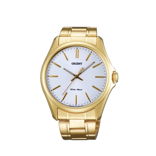 Đồng hồ nam hàng hiệu Orient FQC0S001W0