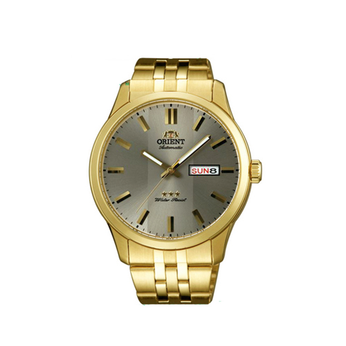 Đồng hồ nam hàng hiệu Orient FEM7P00AK9