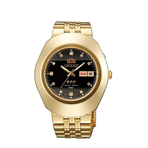 Đồng hồ nam hàng hiệu Orient SEM70004B8