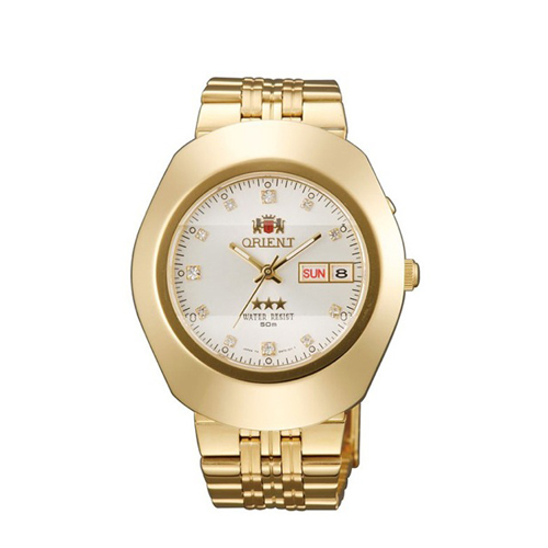 Đồng hồ nam hàng hiệu Orient SEM70004W8