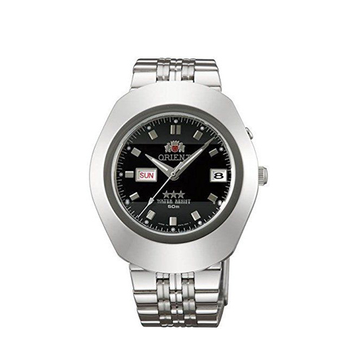 Đồng hồ nam hàng hiệu Orient SEM70005B8