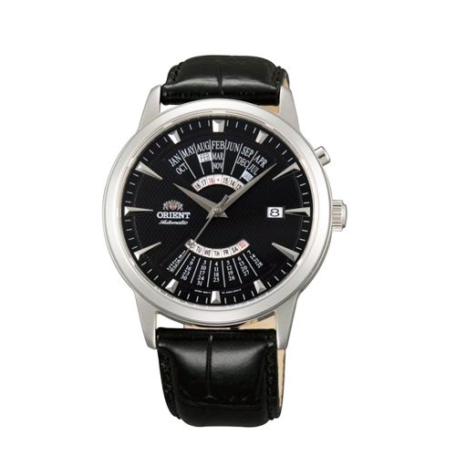 Đồng hồ nam hàng hiệu Orient SEU0A004BH