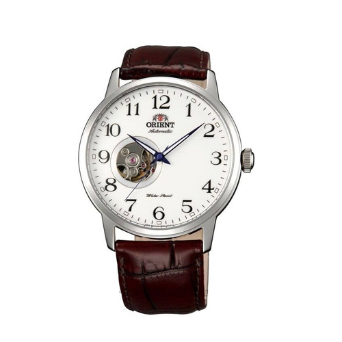 Đồng hồ nam hàng hiệu Orient FDB08005W0