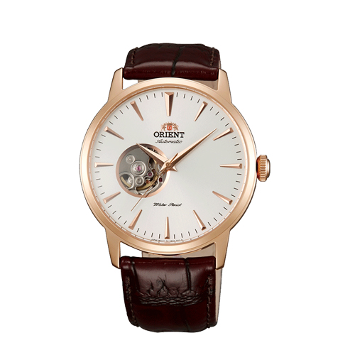 Đồng hồ nam hàng hiệu Orient FDB08001W0