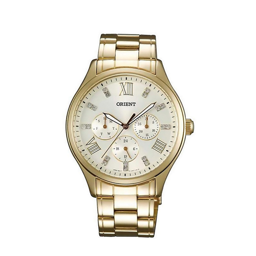 Đồng hồ nam hàng hiệu Orient FUX01003S0
