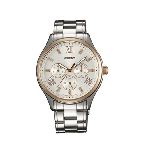 Đồng hồ nam hàng hiệu Orient FUX01004W0