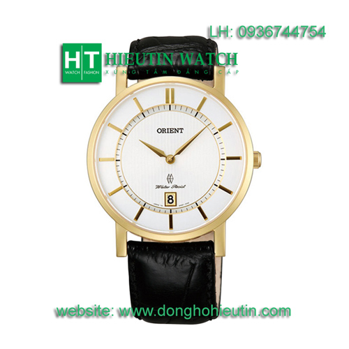 Đồng hồ nam hàng hiệu Orient FGW01002W0