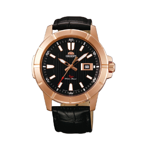 Đồng hồ nam hàng hiệu Orient FUNE9001B0