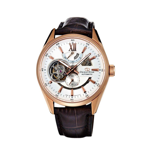 Đồng hồ nam hàng hiệu Orient SDK05003W0