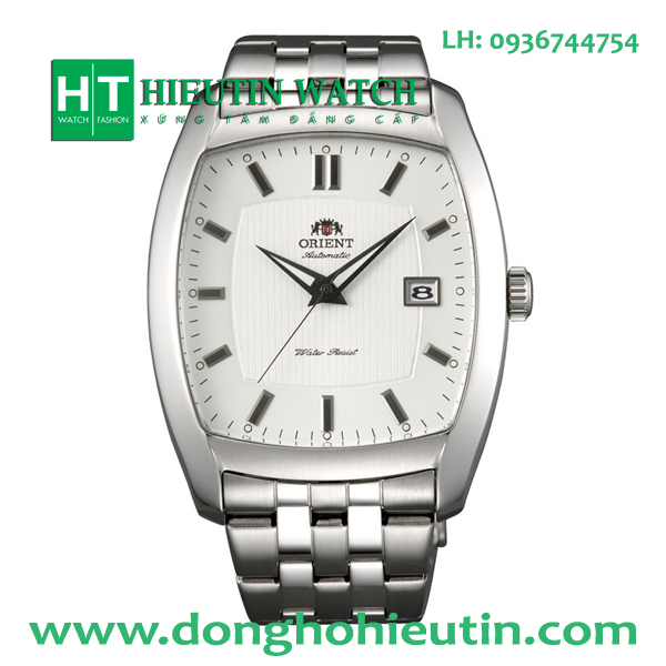 Đồng hồ nam hàng hiệu Orient FERAS004W0