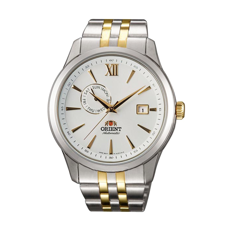Đồng hồ nam cao cấp Orient FAL00001W0