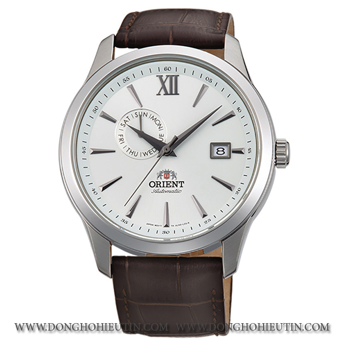 Đồng hồ nam cao cấp Orient FAL00006W0