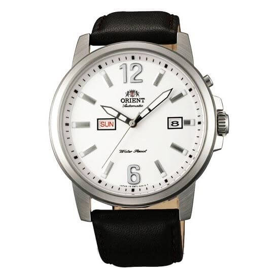 Đồng hồ nam cao cấp Orient FEM7J00AW9