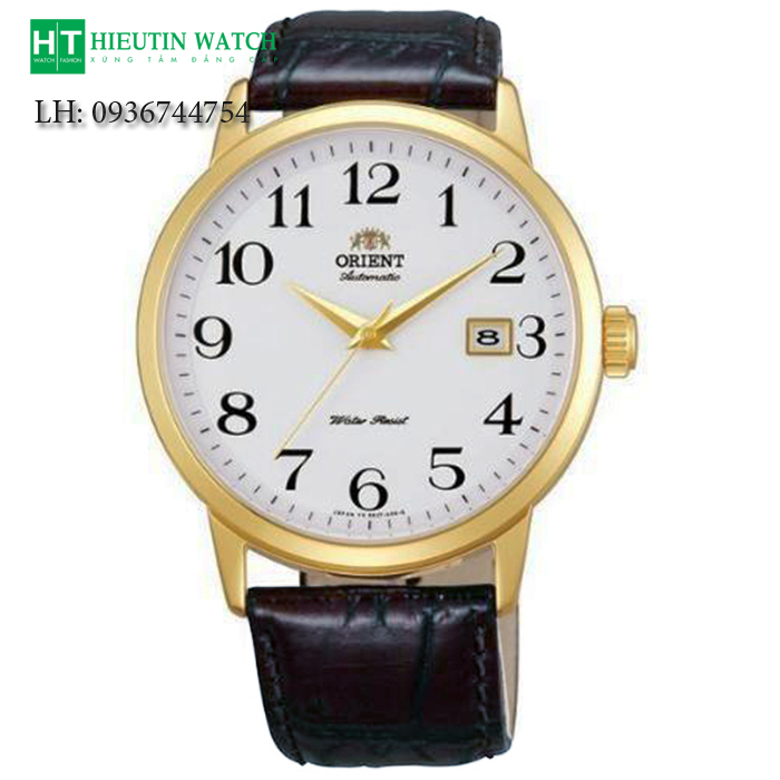 Đồng hồ nam cao cấp Orient ER27005W0