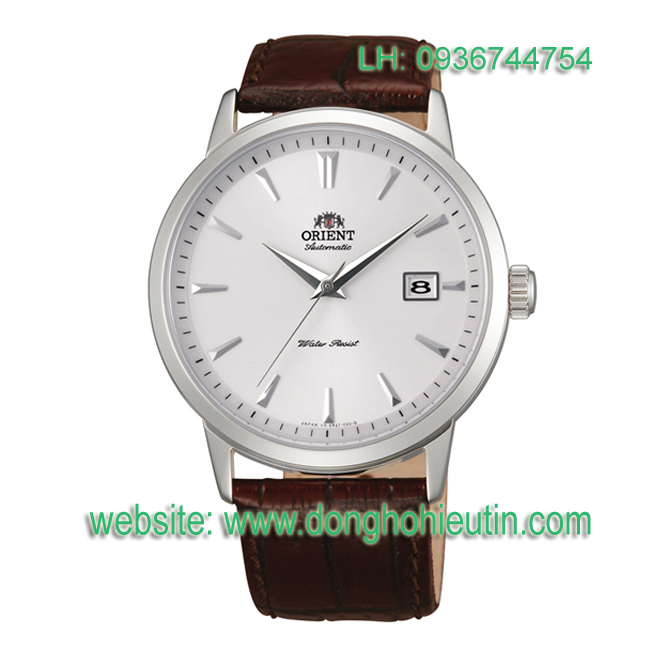 Đồng hồ nam cao cấp Orient FER27007W0 