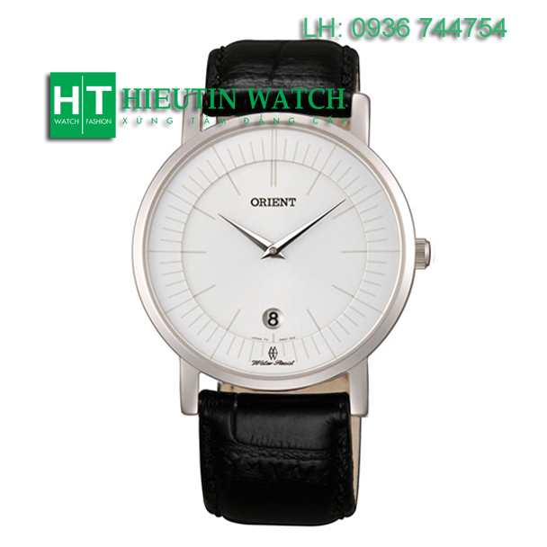 Đồng hồ Orient FGW0100AW0
