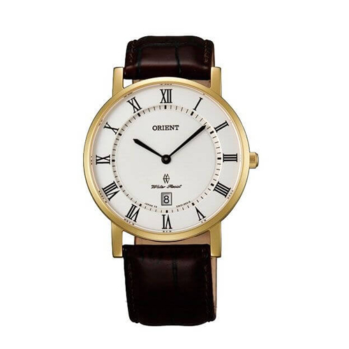 Đồng hồ nam cao cấp Orient FGW0100FW0