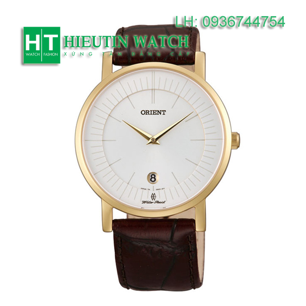 Đồng hồ nam cao cấp Orient FGW01008W0