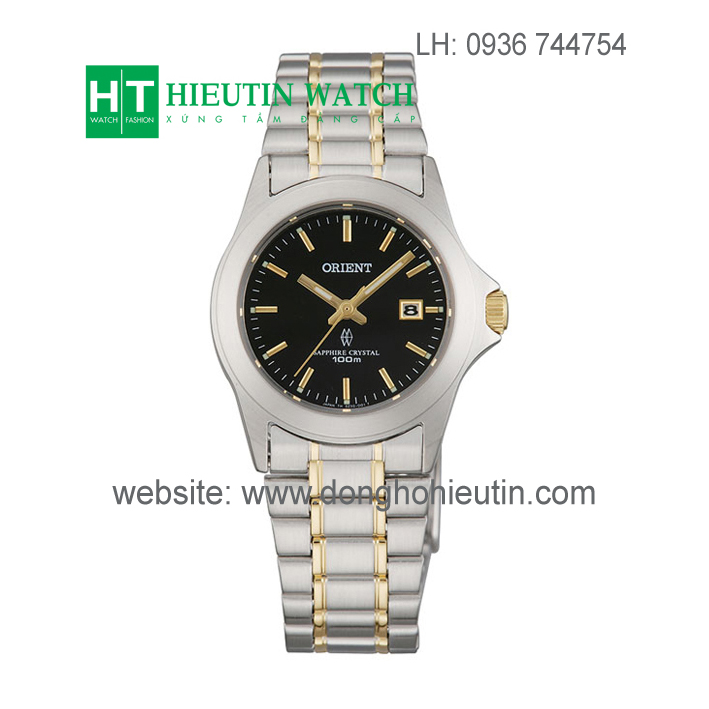Đồng hồ nữ cao cấp Orient FSZ3G003B0