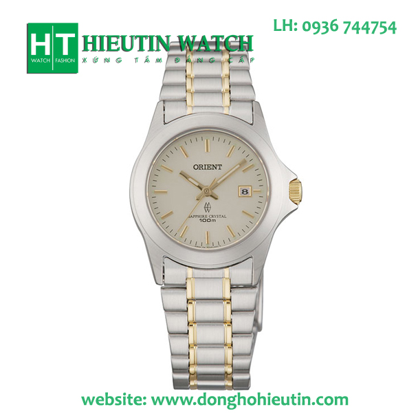 Đồng hồ nữ cao cấp Orient FSZ3G003C0