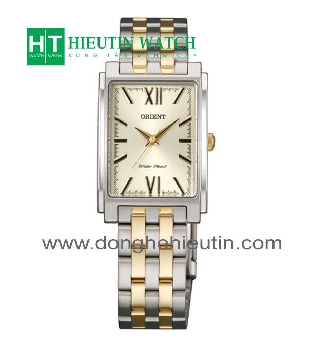 Đồng hồ nữ cao cấp Orient FUBTZ001C0