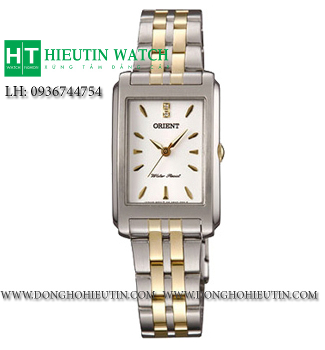 Đồng hồ nữ cao cấp Orient FUBUG002W0