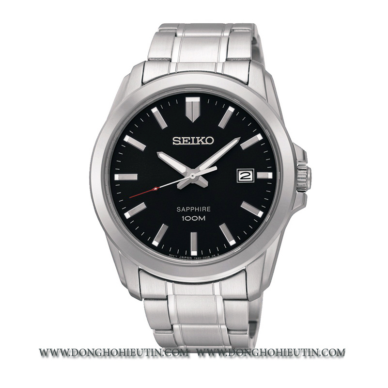Đồng hồ nam cao cấp Seiko SGEH49P1