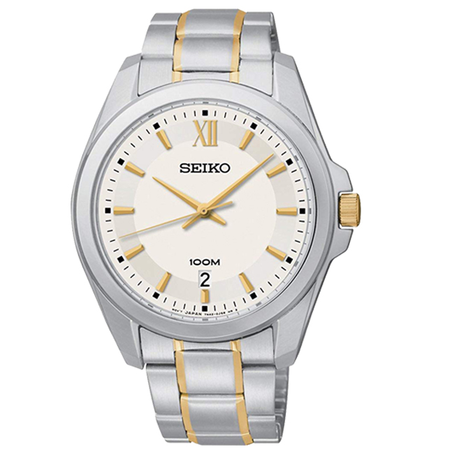 Đồng hồ Seiko SGEG63P1