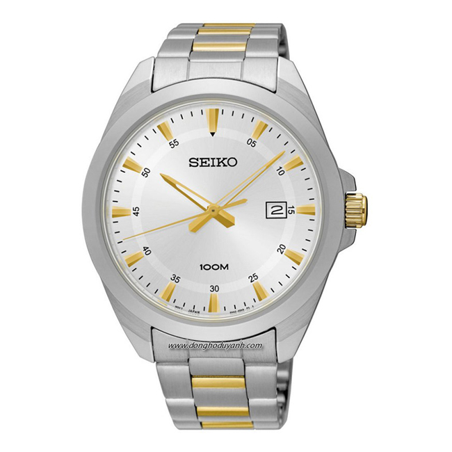 Đồng hồ Seiko SUR211P1