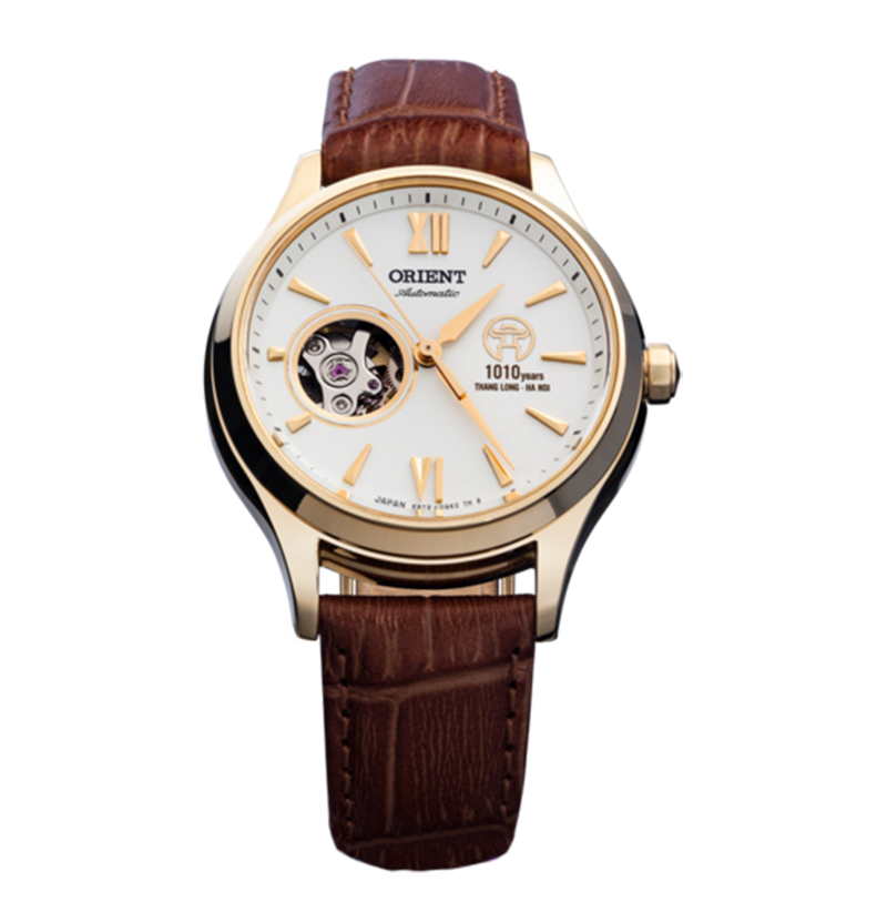 Đồng hồ nữ Orient 1010 SE RA-AG0726S00B